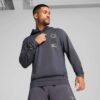 Sudadera con capucha PUMA x HYROX CLOUDSPUN para hombre