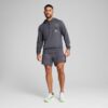 Sudadera con capucha PUMA x HYROX CLOUDSPUN para hombre
