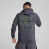Sudadera con capucha PUMA x HYROX CLOUDSPUN para hombre