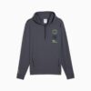 Sudadera con capucha PUMA x HYROX CLOUDSPUN para hombre