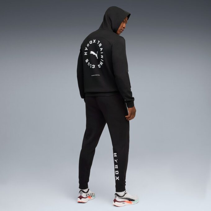 Sudadera con capucha PUMA x HYROX para hombre