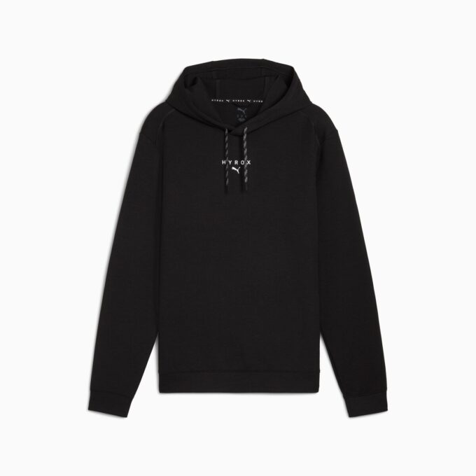 Sudadera con capucha PUMA x HYROX para hombre