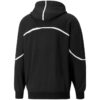 Sudadera con capucha PUMA x Joshua Vides «Negra»