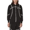 Sudadera con capucha PUMA x Joshua Vides «Negra»