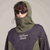 Sudadera con capucha PUMA x KIDSUPER para hombre Sudadera con capucha PUMA x KIDSUPER para hombre