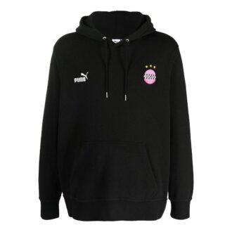 Sudadera con capucha PUMA x KidSuper Studios «Negra»