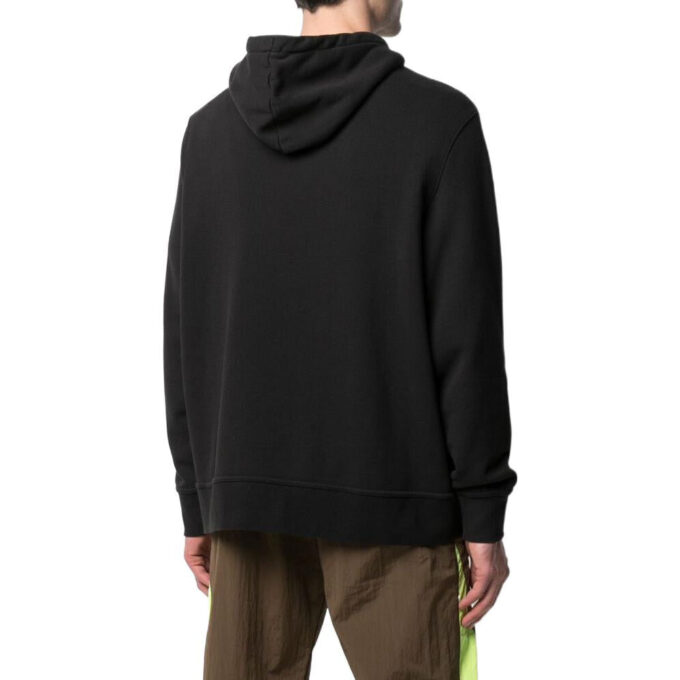 Sudadera con capucha PUMA x KidSuper Studios «Negra»