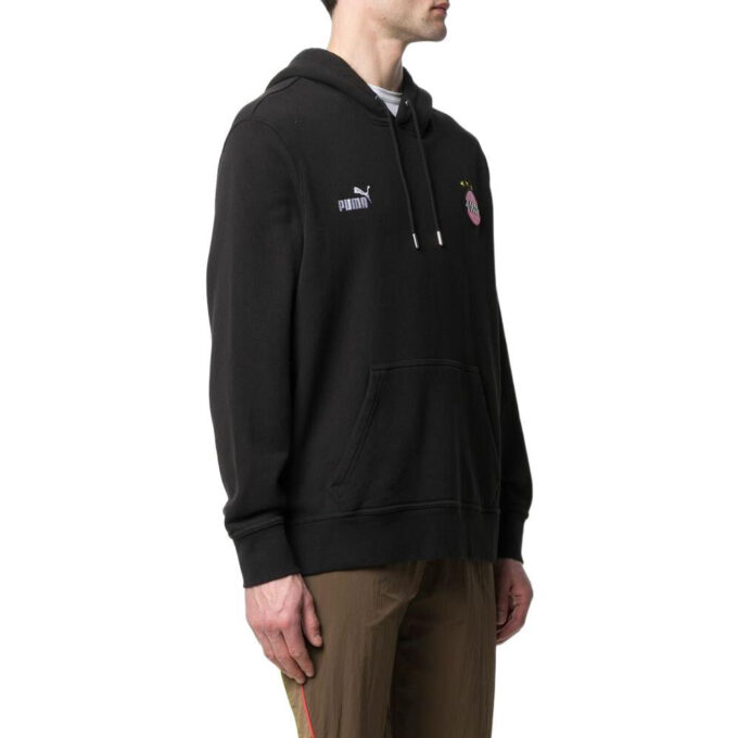 Sudadera con capucha PUMA x KidSuper Studios «Negra»