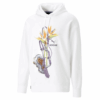 Sudadera con capucha PUMA x KOCH «Blanca Multicolor»