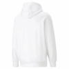 Sudadera con capucha PUMA x KOCH «Blanca Multicolor»