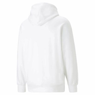 Sudadera con capucha PUMA x KOCH «Blanca Multicolor»