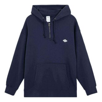 Sudadera con capucha PUMA x Nanamica «Azul marino»