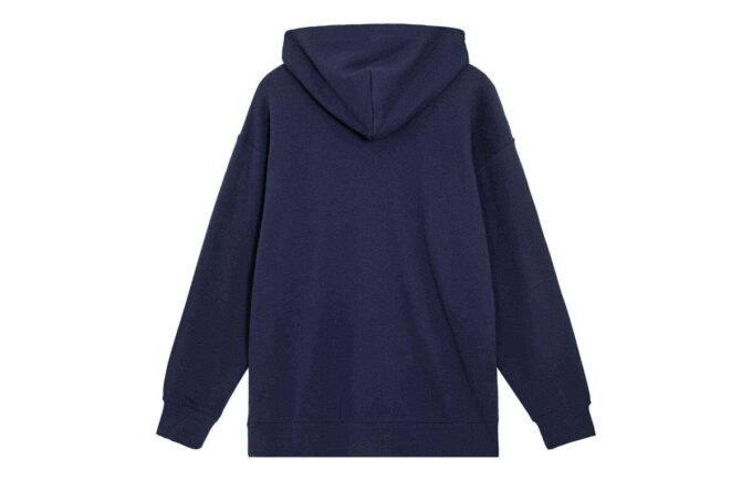 Sudadera con capucha PUMA x Nanamica «Azul marino»