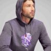 Sudadera con capucha PUMA x NEYMAR Creativity para hombre