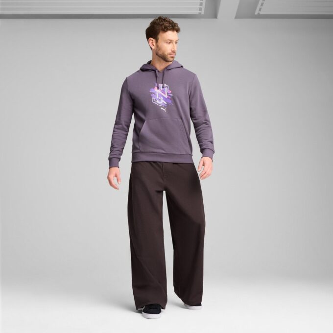 Sudadera con capucha PUMA x NEYMAR Creativity para hombre
