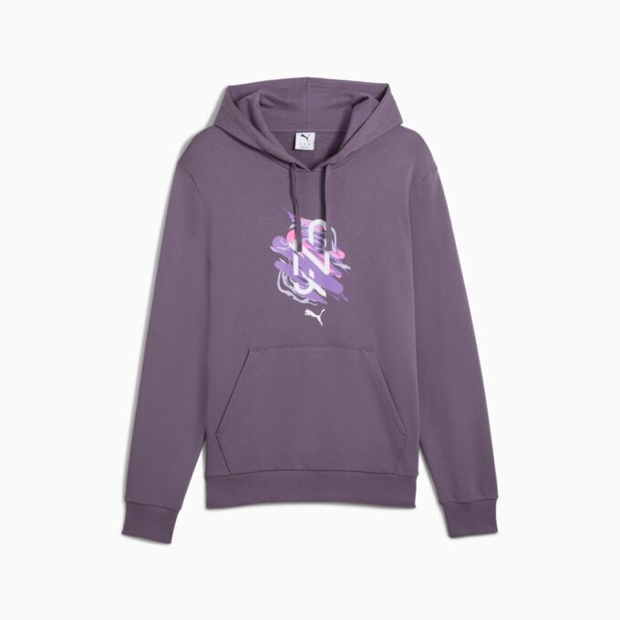 Sudadera con capucha PUMA x NEYMAR Creativity para hombre