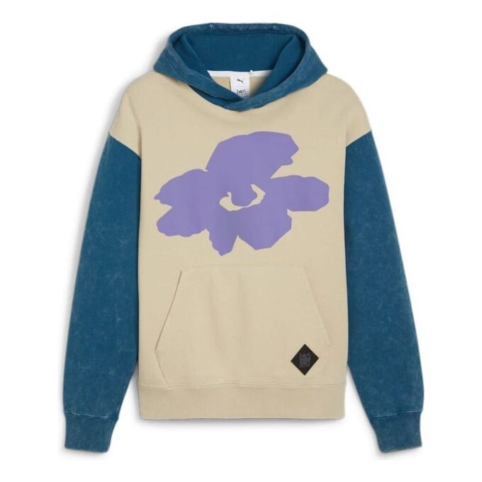 Sudadera con capucha PUMA x P.A.M. «Putty»