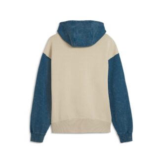 Sudadera con capucha PUMA x P.A.M. «Putty»