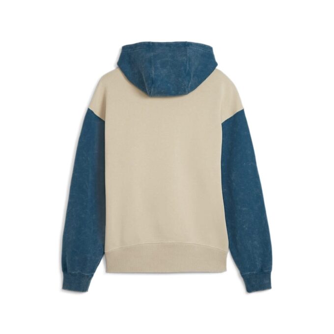 Sudadera con capucha PUMA x P.A.M. «Putty»