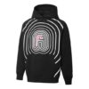 Sudadera con capucha PUMA x PRONOUNCE «Negra»