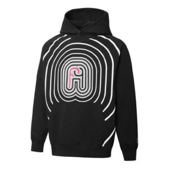 Sudadera con capucha PUMA x PRONOUNCE «Negra»