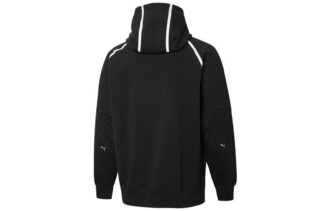 Sudadera con capucha PUMA x PRONOUNCE «Negra»