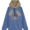 Sudadera con capucha PUMA x RHUIGI «Teal Tan»