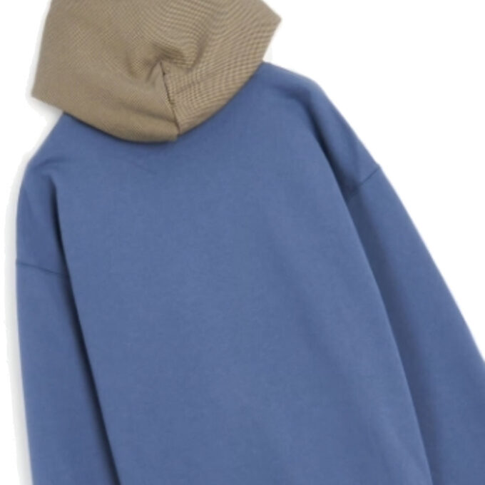 Sudadera con capucha PUMA x RHUIGI «Teal Tan»