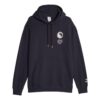 Sudadera con capucha PUMA x STAPLE «New Navy»