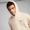 Sudadera con capucha relajada para hombre WARDROBE ESSENTIALS