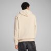 Sudadera con capucha relajada para hombre WARDROBE ESSENTIALS