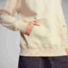 Sudadera con capucha relajada para hombre WARDROBE ESSENTIALS