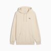 Sudadera con capucha relajada para hombre WARDROBE ESSENTIALS