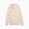 Sudadera con capucha relajada para hombre WARDROBE ESSENTIALS