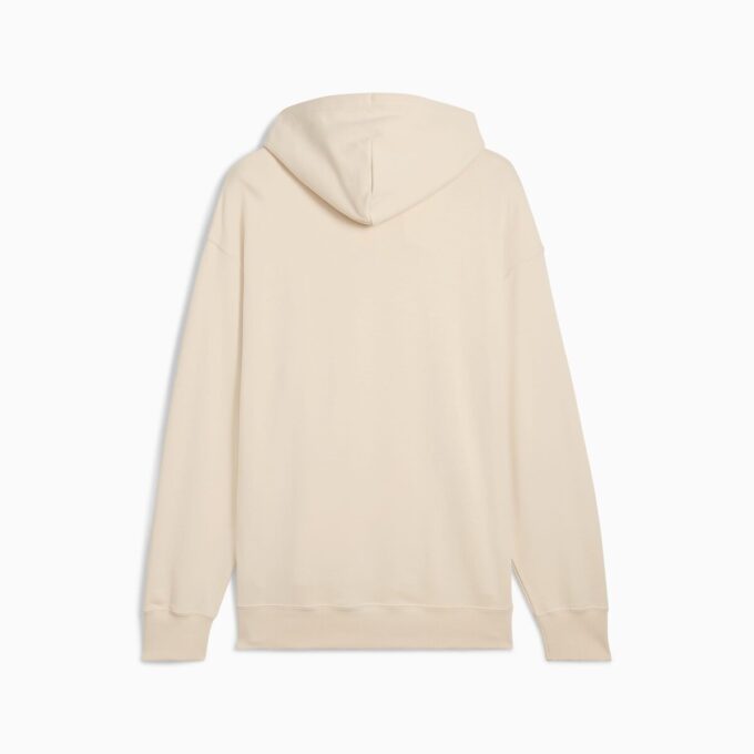 Sudadera con capucha relajada para hombre WARDROBE ESSENTIALS