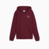 Sudadera con capucha relajada para niños grandes de Class Pack
