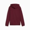 Sudadera con capucha relajada para niños grandes de Class Pack