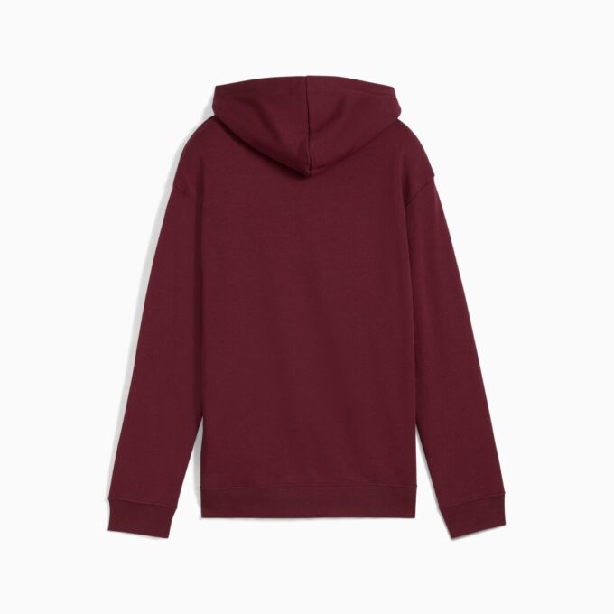 Sudadera con capucha relajada para niños grandes de Class Pack