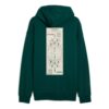 Sudadera con capucha relajada PUMA x Harry Potter «Slytherin»