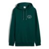 Sudadera con capucha relajada PUMA x Harry Potter «Slytherin»