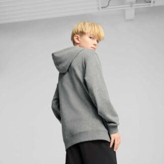 Sudadera con capucha Rival Rage para niños grandes