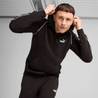 Sudadera con capucha Sport Heritage para hombre