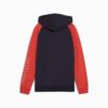 Sudadera con capucha y cremallera completa para niños grandes SPORT Sudadera con capucha y cremallera completa para niños grandes SPORT