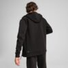 Sudadera con capucha y cremallera completa PUMATECH para hombre