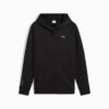 Sudadera con capucha y cremallera completa PUMATECH para hombre