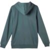 Sudadera con capucha y cremallera con el logotipo de Tonal Sportswear «Azul»