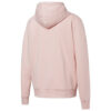 Sudadera con capucha y logo pequeño «Rosa claro» (WMNS)