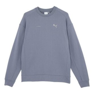Sudadera con elefante PUMA x SORAYAMA «Gris»