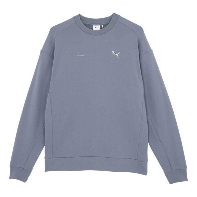 Sudadera con elefante PUMA x SORAYAMA «Gris»