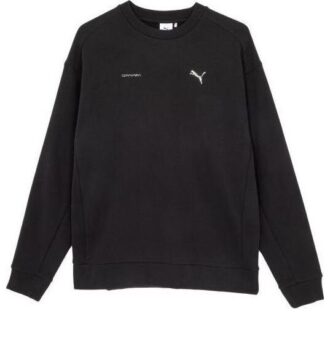 Sudadera con elefante PUMA x SORAYAMA «Negra»